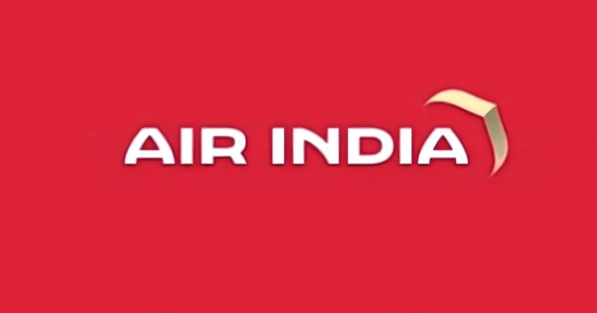 Air India New Branding will have Maharaja But Not as Mascot - Aviation A2Z