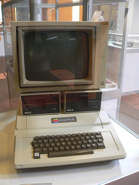 first apple product ever made