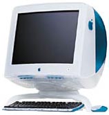 apple 1999