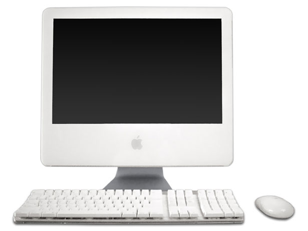Apple “Computer”