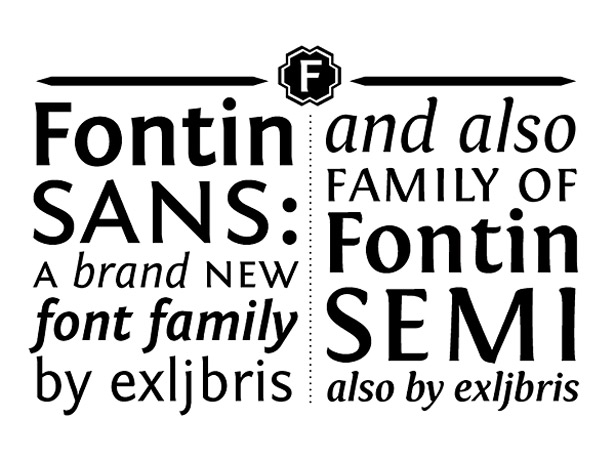 The Top 5 Fonts You Know, Yet Don't Know… — HF Contracts