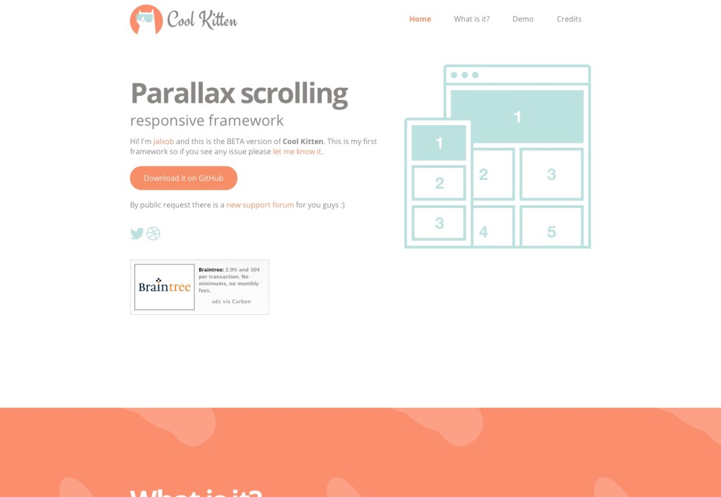 parallax scrolling plugins