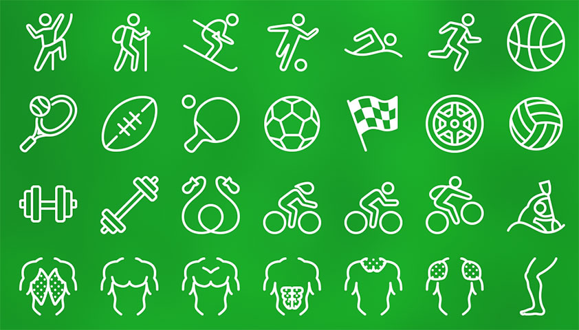 Download Free Download Icons8 Sports Icon Pack Webdesigner Depot Webdesigner Depot Blog Archive