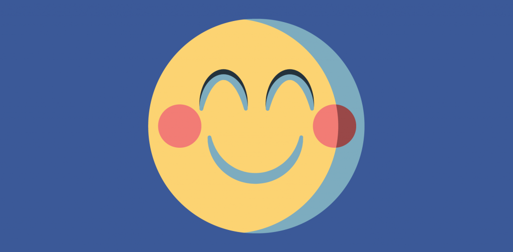 Will the Web like Facebook emojis? | Webdesigner Depot
