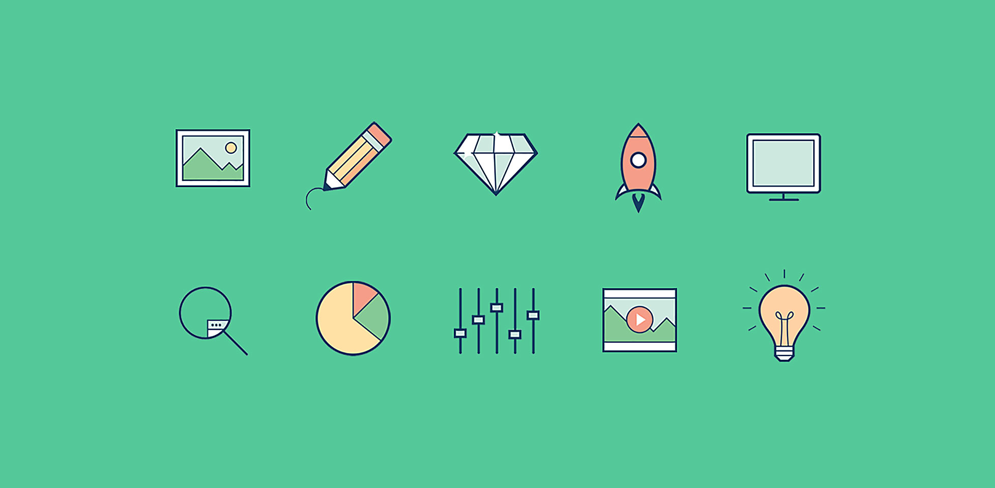 Download Free Download: 20 Animated Icons From Animaticons ...