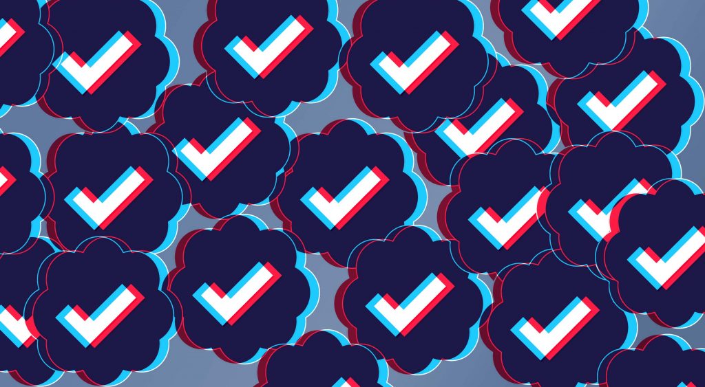 Download Poll: Is Twitter verification a good thing? | Webdesigner ...