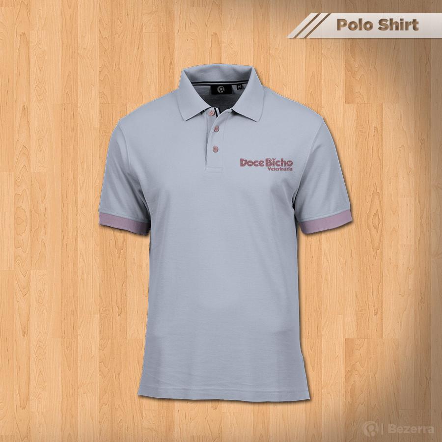 Free Download Polo T shirt Mockup Webdesigner Depot
