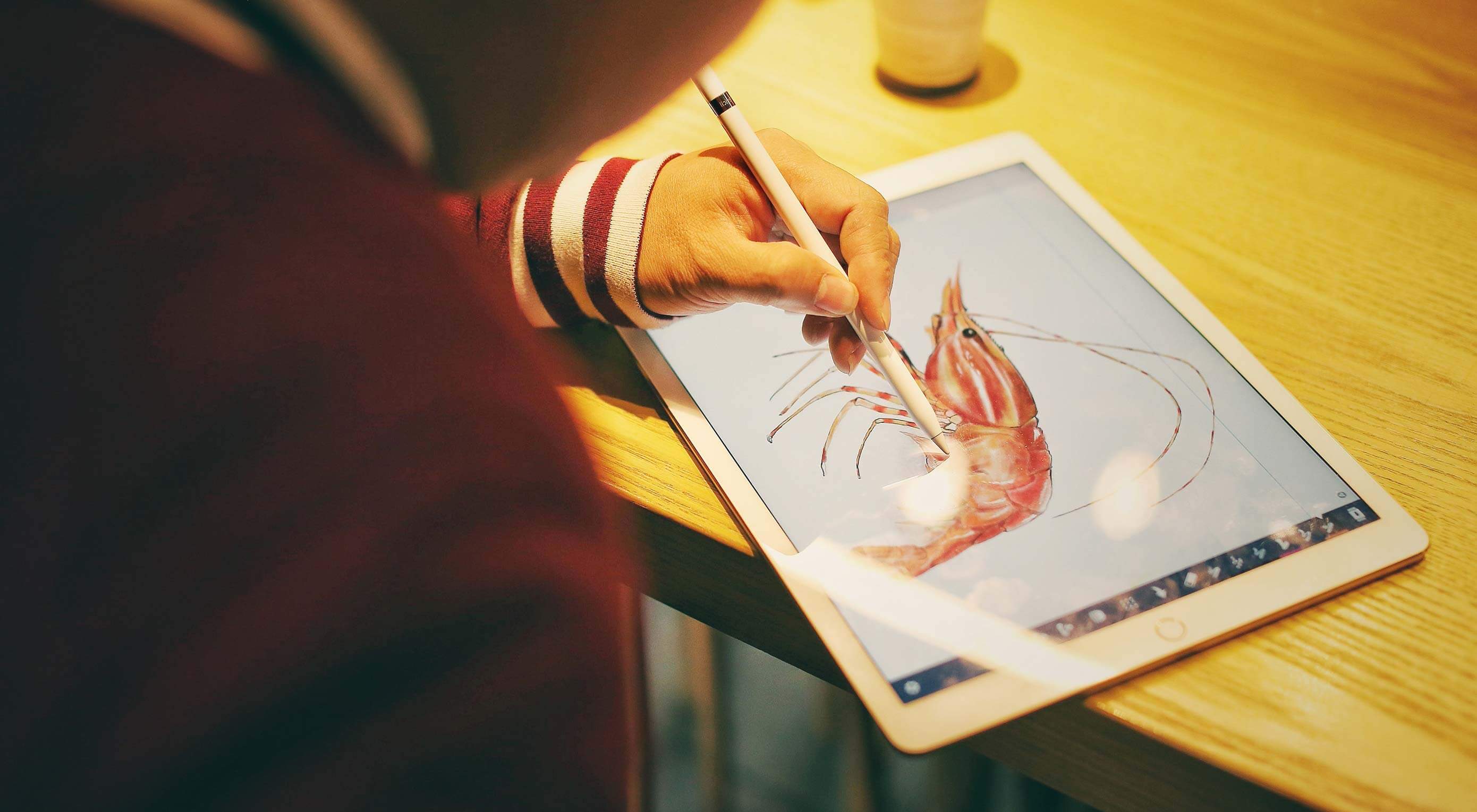 android drawing app like procreate