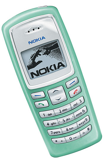 2003 phones