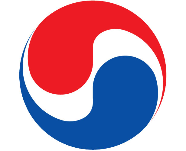 red circle logos