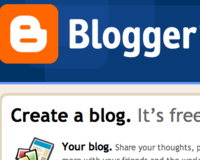 A Brief History of Blogging