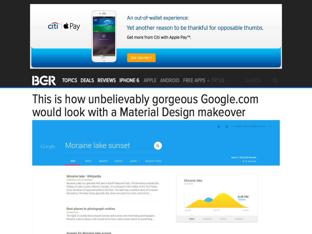Google Web Designer 15.3.0.0828 download the new for mac