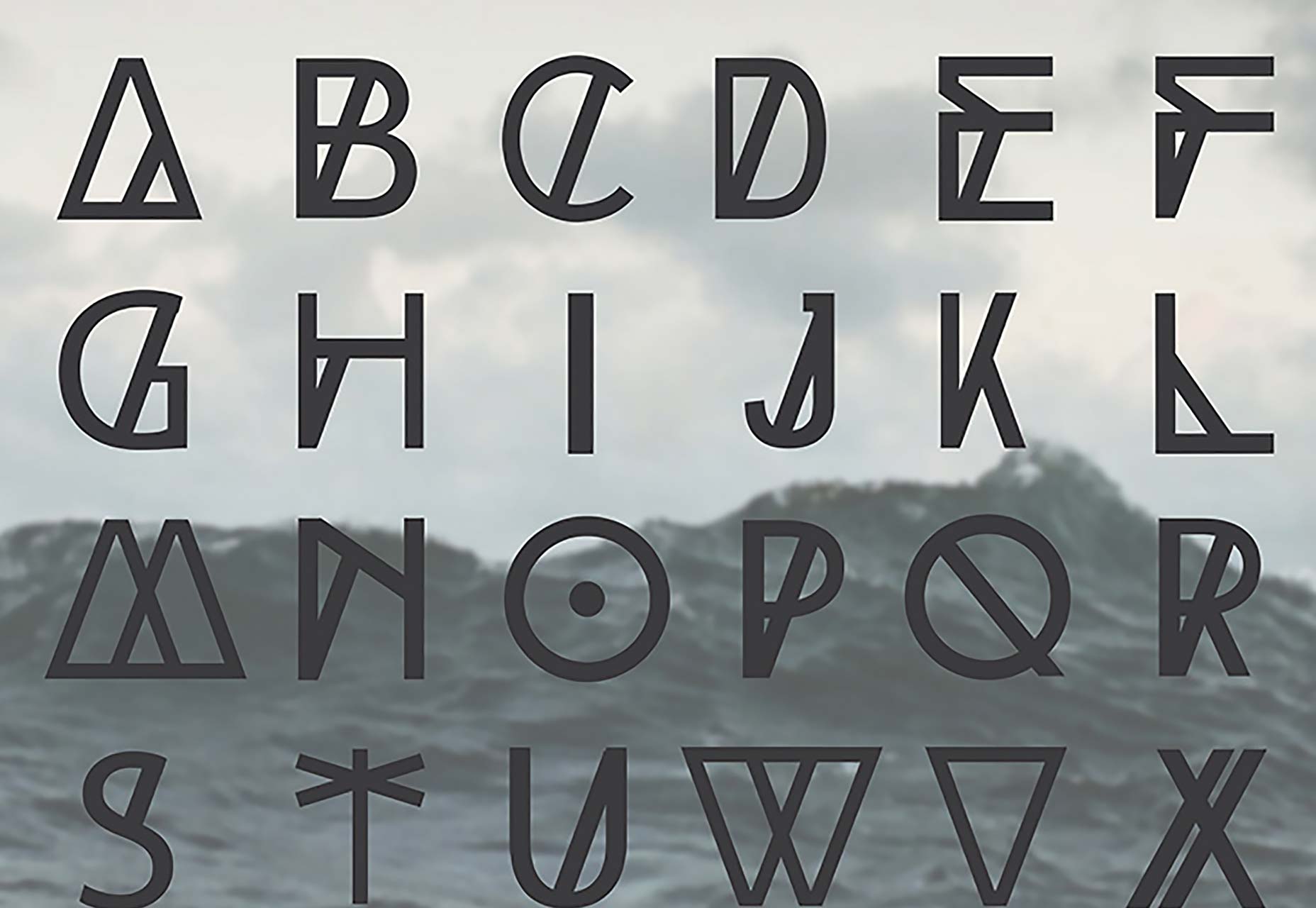 best script fonts for logos