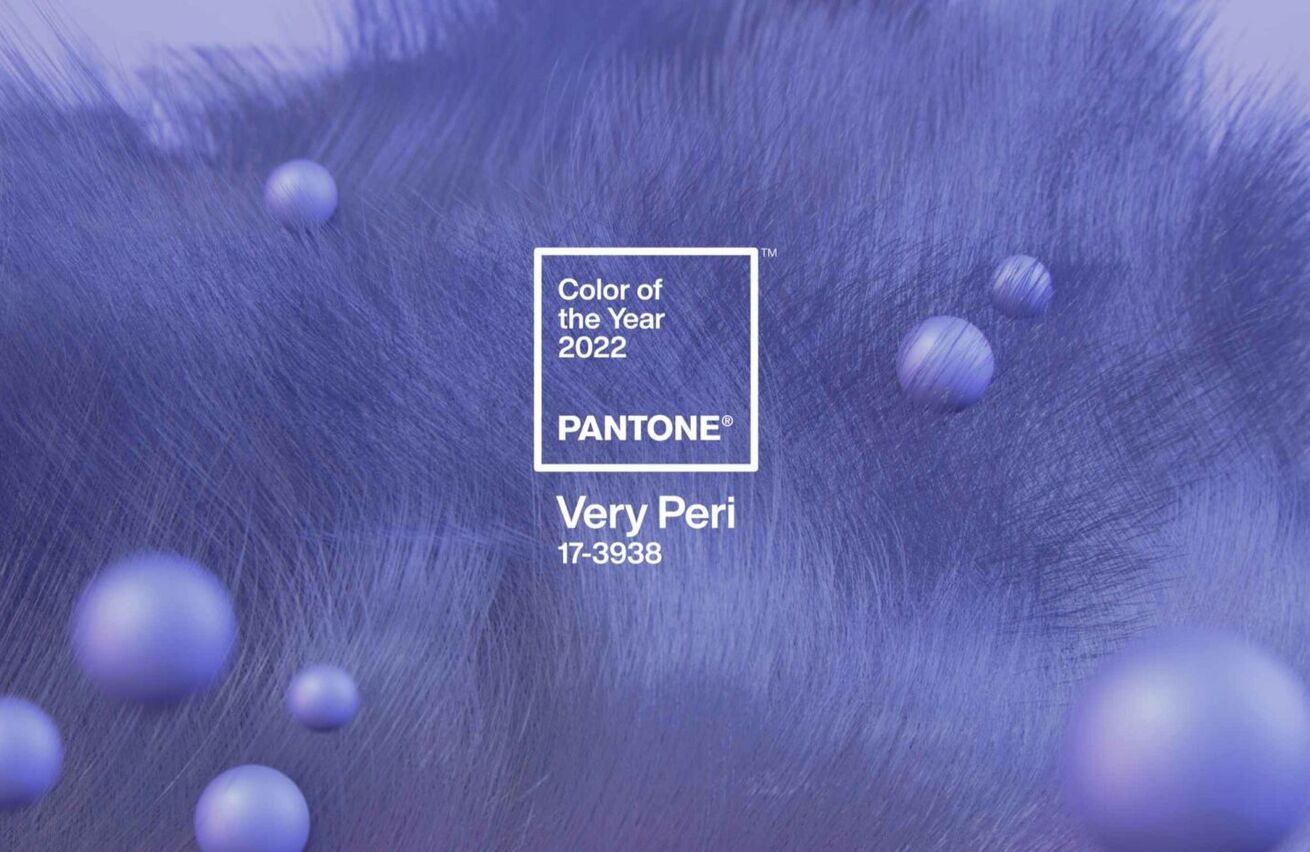 Pantone Color of the Year 2022 | Web Designer Depot