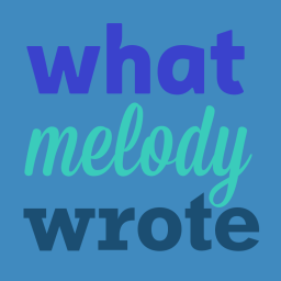 melody-weister