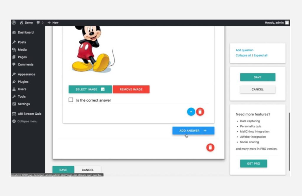 The 10 Best WordPress Quiz Plugins in 2024 ARI
